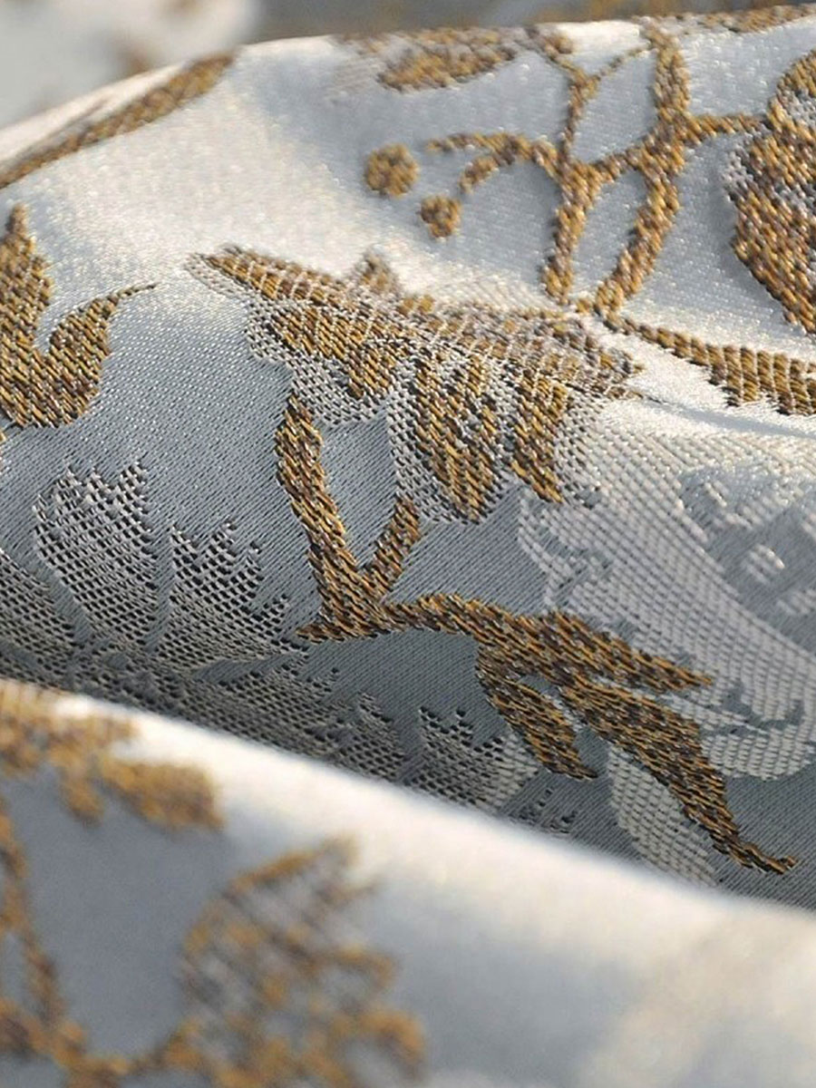 RUBELLI™ Barok - Dezen